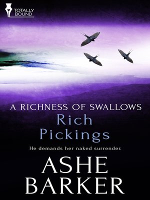 cover image of Rich Pickings
